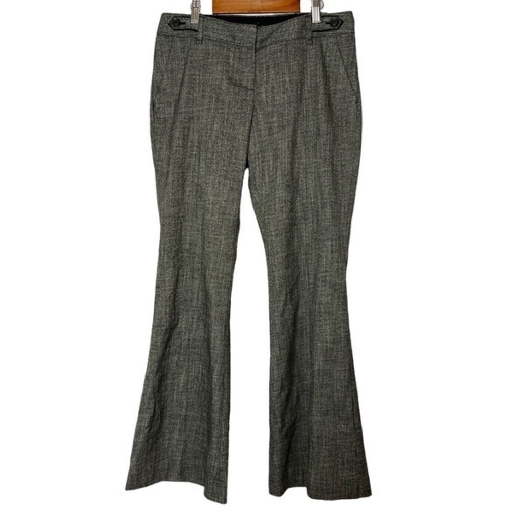 The Limited Drew Fit Flare Leg Pant